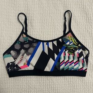 Reebok Sports Bra